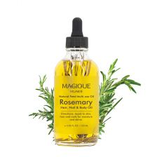 Rosemary oil