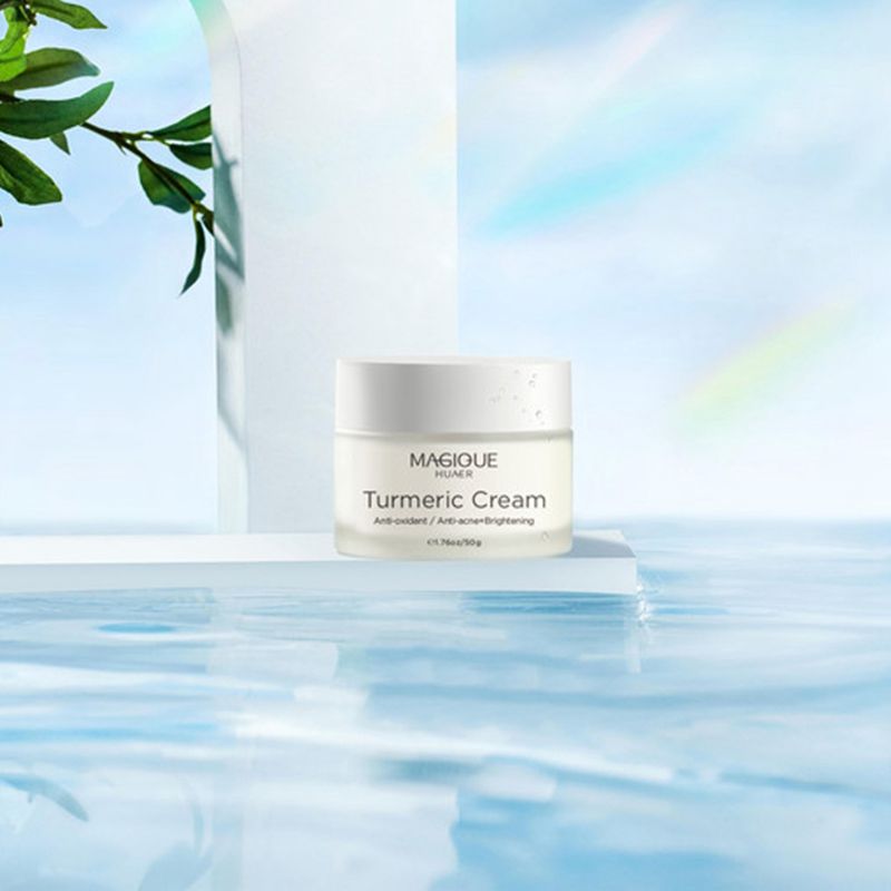 Turmeric Skin Care Kit