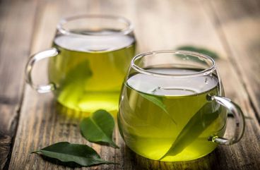 Té verde
